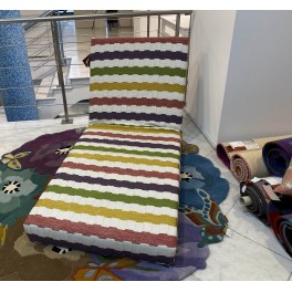 MISSONI CHAISE LONGUE JALAMAR