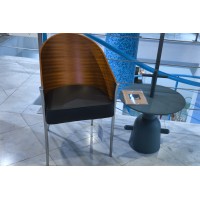 DRIADE Poltroncina COSTES by PHILIPPE STARCK