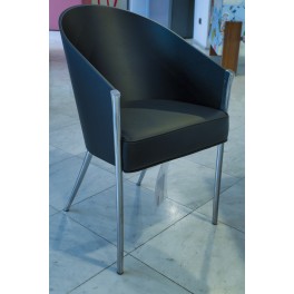 DRIADE poltroncina KING COSTES by PHILIPPE STARCK